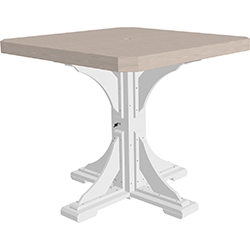 Birch & White - Premium Woodgrain
