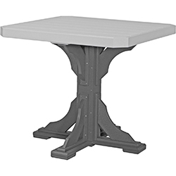 Dove Gray & Slate