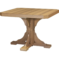 Antique Mahogany - Premium Woodgrain