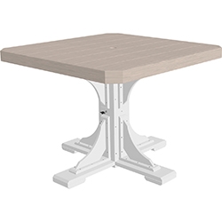 Birch & White - Premium Woodgrain