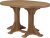 Antique Mahogany - Premium Woodgrain