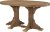 Antique Mahogany - Premium Woodgrain