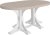Birch & White - Premium Woodgrain