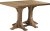 Antique Mahogany - Premium Woodgrain