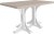 Birch & White - Premium Woodgrain