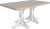 Birch & White - Premium Woodgrain