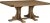 Antique Mahogany - Premium Woodgrain
