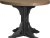Antique Mahogany & Black - Premium Woodgrain