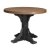 Antique Mahogany & Black - Premium Woodgrain