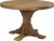 Antique Mahogany - Premium Woodgrain