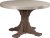 Weatherwood & Chestnut Brown