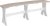 Birch & White - Premium Woodgrain