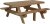 Antique Mahogany - Premium Woodgrain