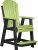 Lime Green & Black