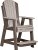 Weatherwood & Chestnut Brown