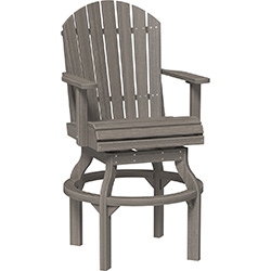 Coastal Gray