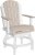 Birch & White - Premium Woodgrain