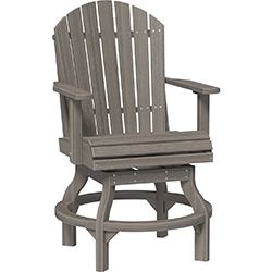 Coastal Gray