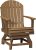 Antique Mahogany - Premium Woodgrain