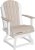 Birch & White - Premium Woodgrain