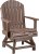 Chestnut Brown