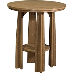 Antique Mahogany - Premium Woodgrain