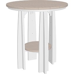 Birch & White - Premium Woodgrain