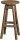 Antique Mahogany - Premium Woodgrain