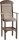 Weatherwood & Chestnut Brown