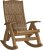 Antique Mahogany - Premium Woodgrain