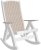 Birch & White - Premium Woodgrain