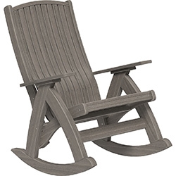 Coastal Gray