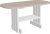 Birch & White - Premium Woodgrain