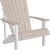 Birch & White - Premium Woodgrain