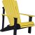Yellow & Black
