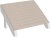Birch & White - Premium Woodgrain
