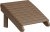Chestnut Brown