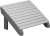 Dove Gray & Slate