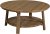 Antique Mahogany - Premium Woodgrain
