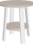 Birch & White - Premium Woodgrain