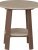 Weatherwood & Chestnut Brown