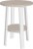Birch & White - Premium Woodgrain
