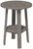 Coastal Gray - Premium Woodgrain