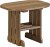 Antique Mahogany - Premium Woodgrain