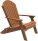 Antique Mahogany - Premium Woodgrain