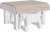 Birch & White - Premium Woodgrain
