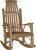 Antique Mahogany - Premium Woodgrain