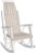Birch & White - Premium Woodgrain