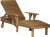 Antique Mahogany - Premium Woodgrain