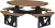 Antique Mahogany & Black - Premium Woodgrain